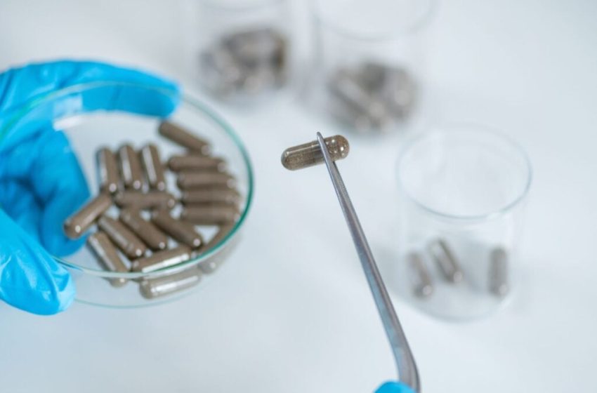  Could Poop Pills Be a Secret Weapon Against Cancer?