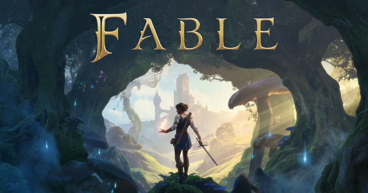  Fable finally gets a release window following Xbox Developer Direct, will launch in Autumn 2026