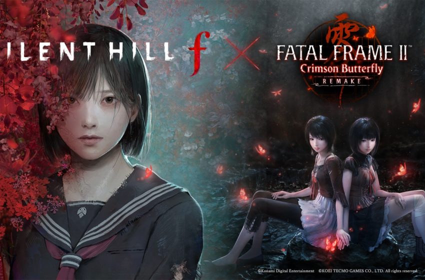  Fatal Frame 2 Remake demo and Silent Hill F collaboration announced