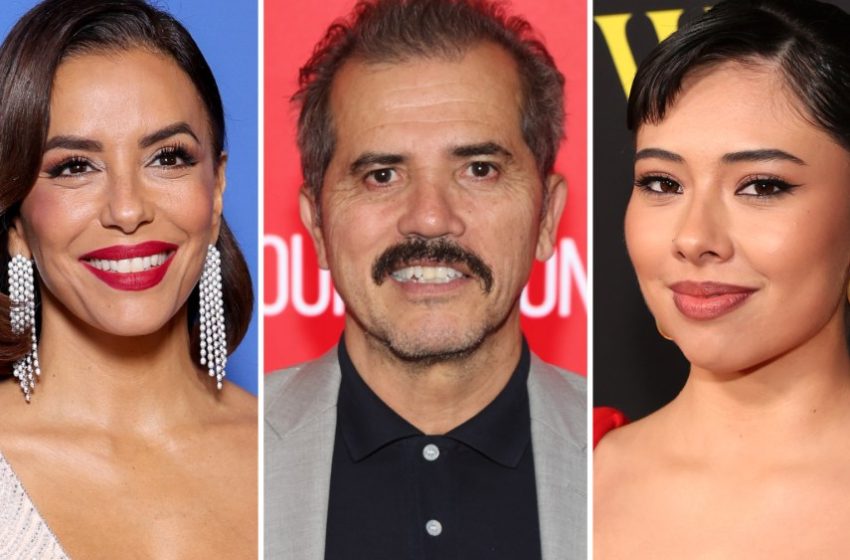  Latino Creatives Call for ‘Accountability and Equity in Casting’