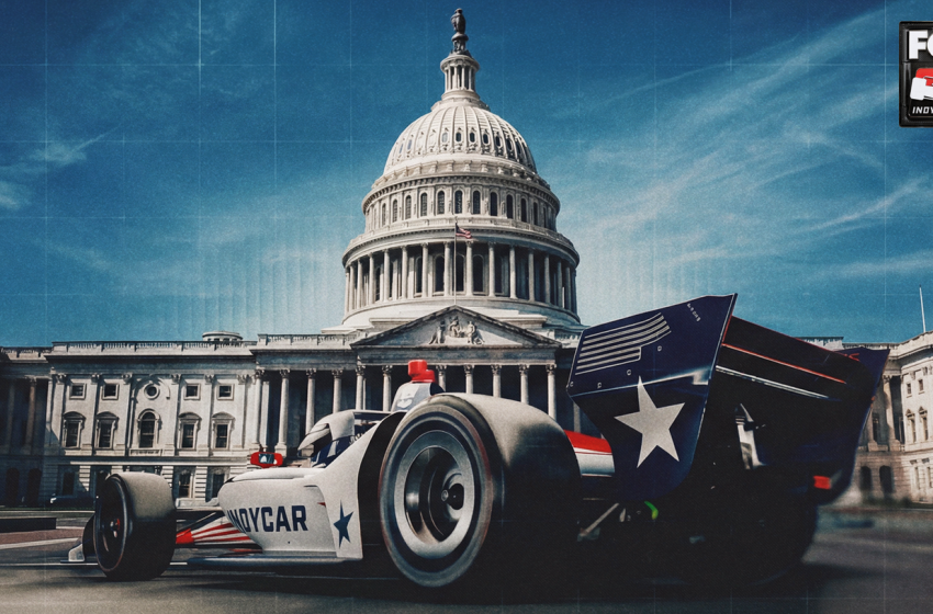  Freedom 250: INDYCAR Set to Race on Streets of Nation’s Capital