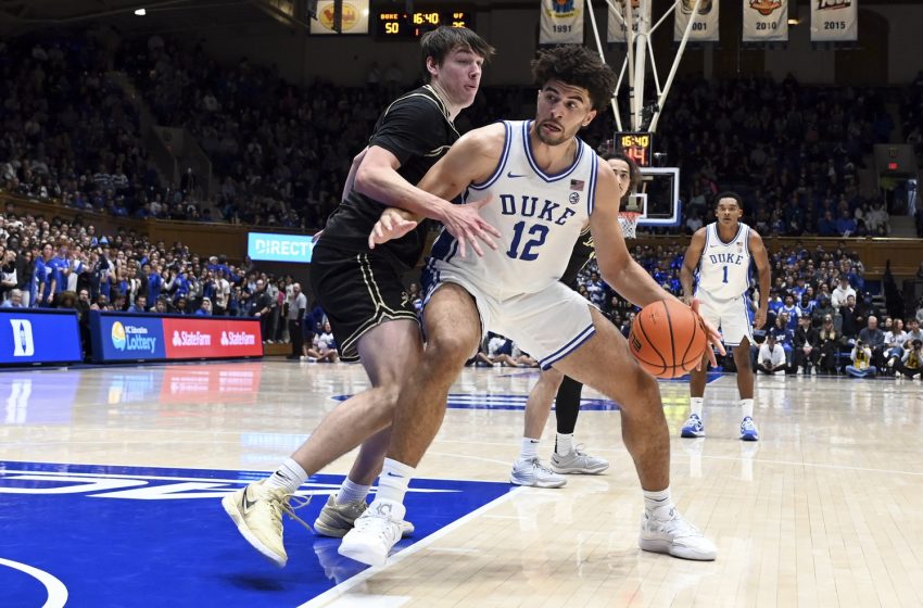  Friday College Basketball Picks Today for January 31