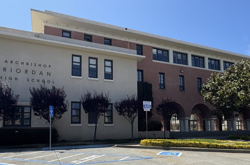  Classes cancelled at SF school amid tuberculosis outbreak