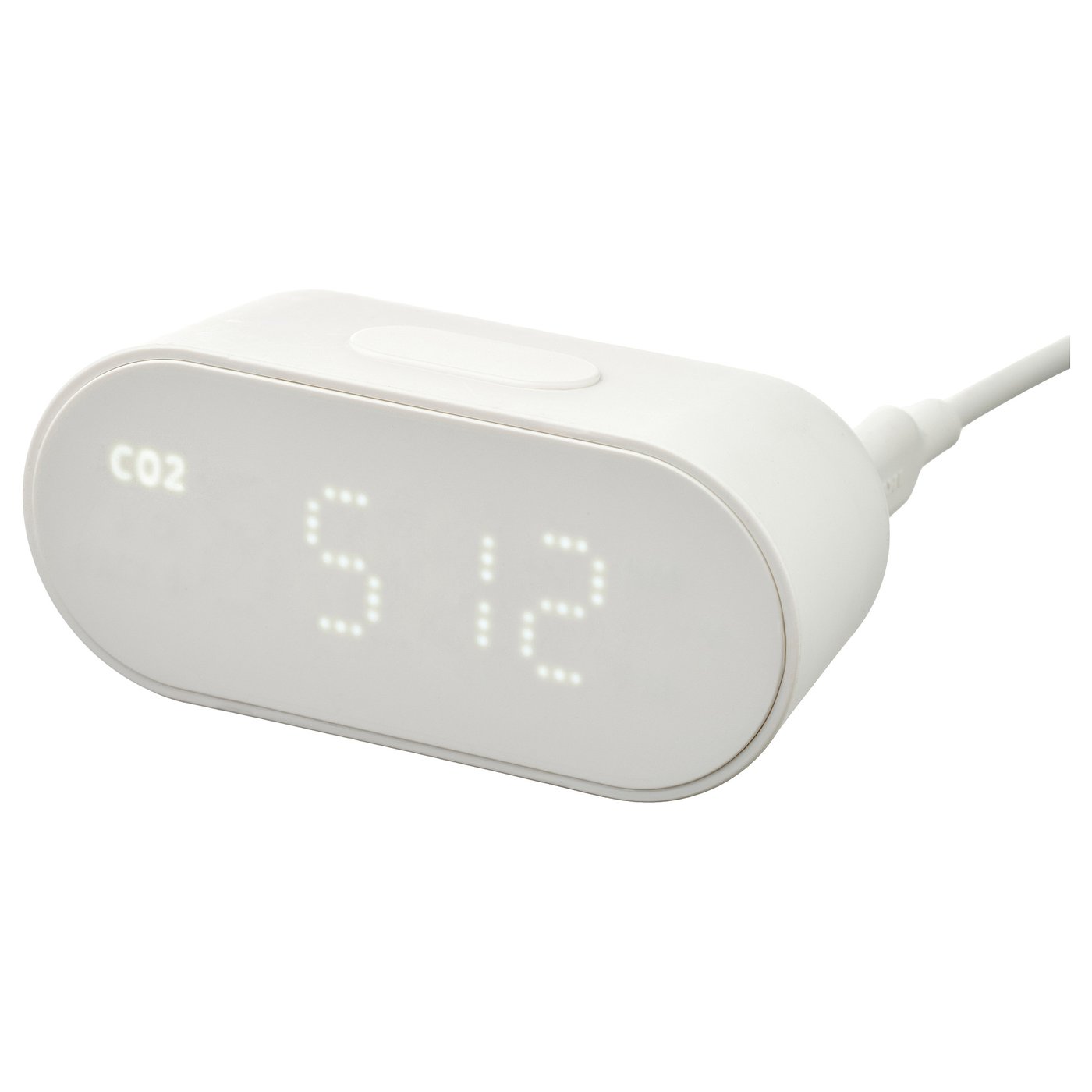 Alpstuga Air Quality Sensor - Smart