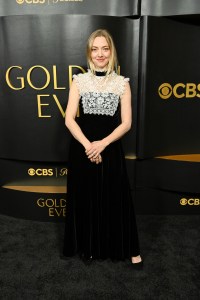 'Golden Eve' Red Carpet Photos