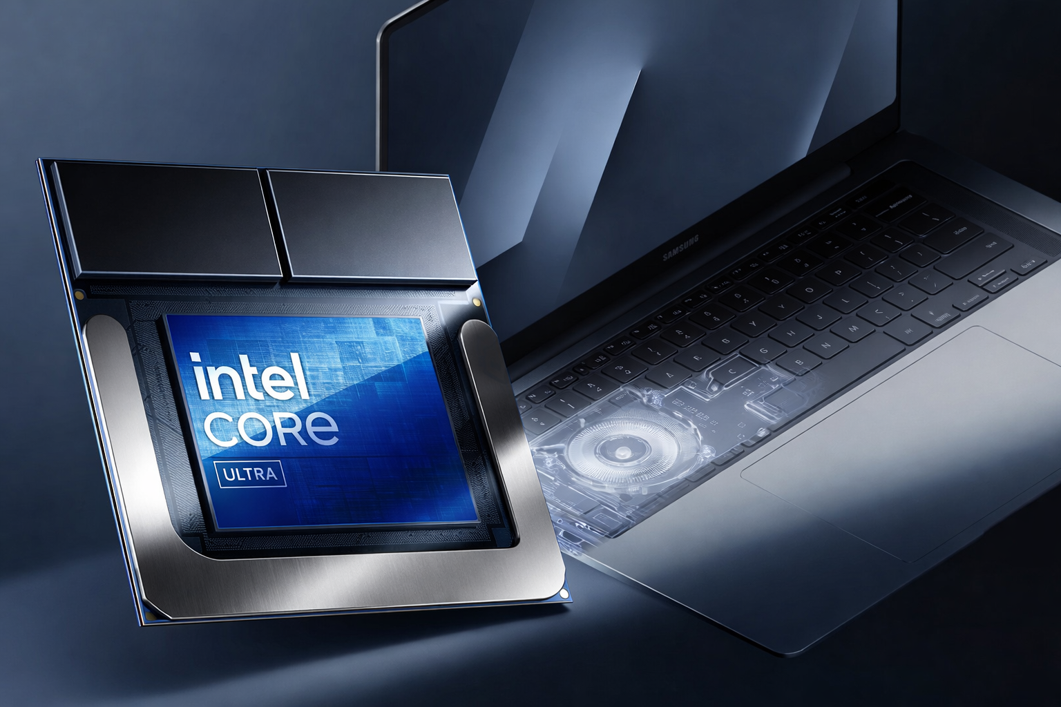  Samsung Raises Panther Lake-Equipped Galaxy Book 6 Pro’s Price By Nearly $477 Over The Previous-Gen Model