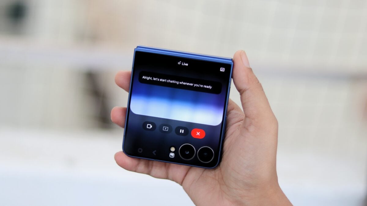  Why Samsung is the real winner of the Apple Gemini deal