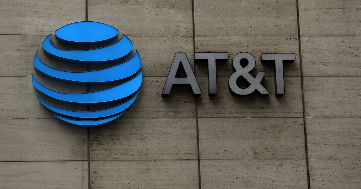  AT&T to move its global headquarters from Downtown Dallas to Plano, company officials confirm