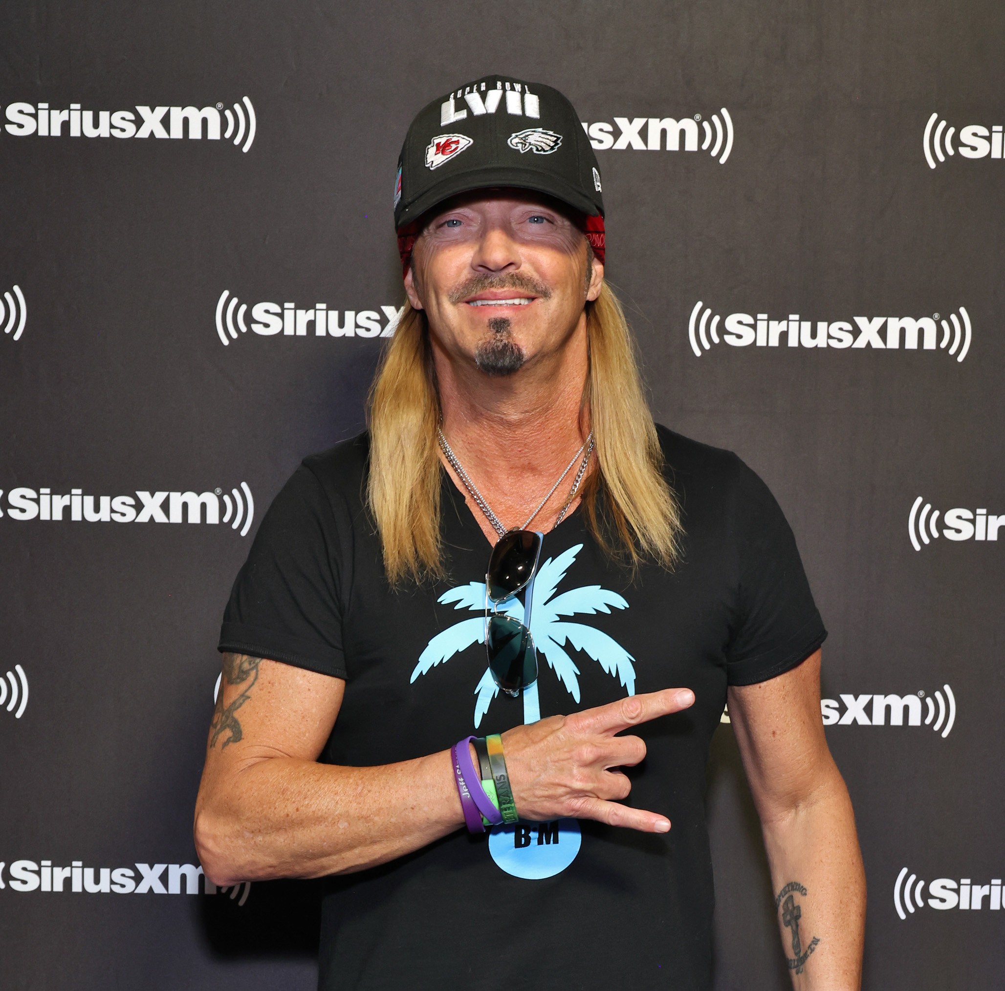  Bret Michaels Seeking 600% Payday Compared To Bandmates