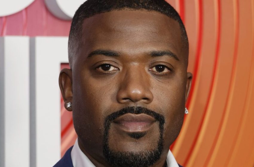  Ray J Says Heart Issues Means He Has Months to Live