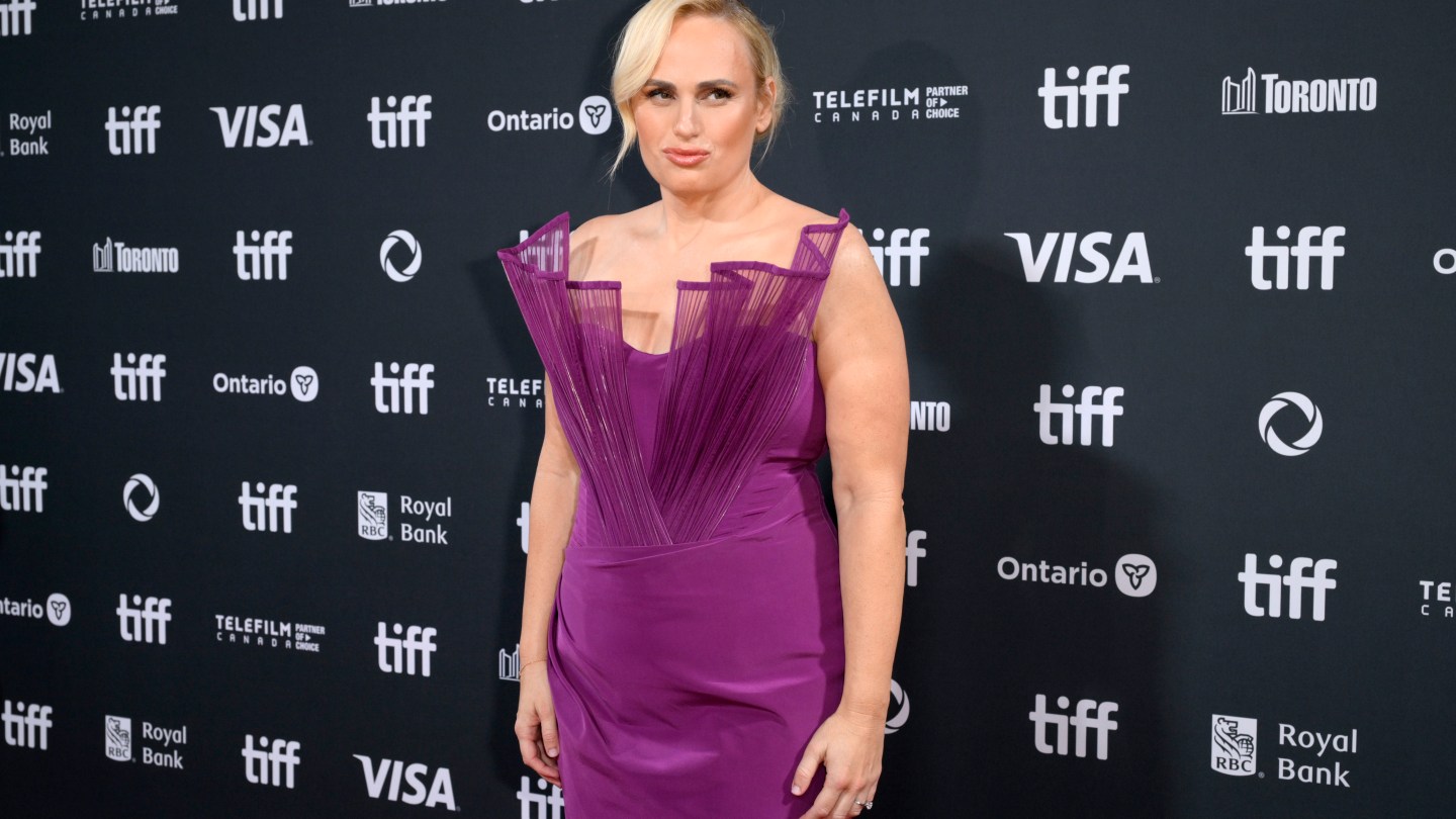  Court Dismisses Rebel Wilson’s Lawsuit Against ‘The Deb’ Producers