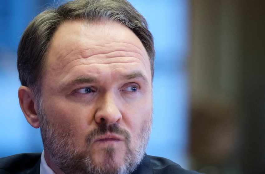  EU will seek to cut US energy reliance after Trump’s Greenland threats – POLITICO