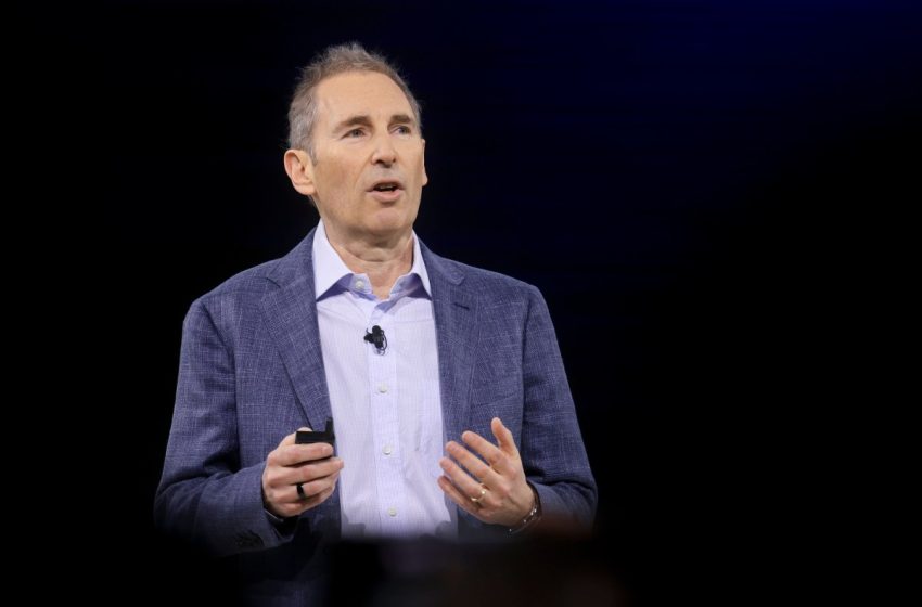  Amazon is reportedly in talks to invest $50B in OpenAI