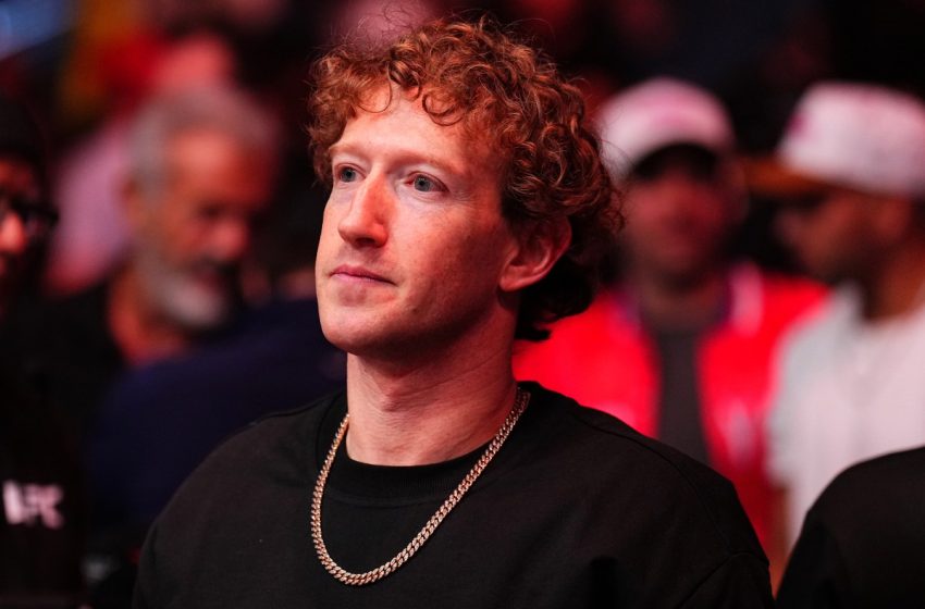  Zuckerberg teases agentic commerce tools and major AI rollout in 2026