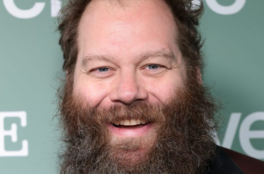  ‘God of War’ TV Show Casts Thor: Ólafur Darri Ólafsson