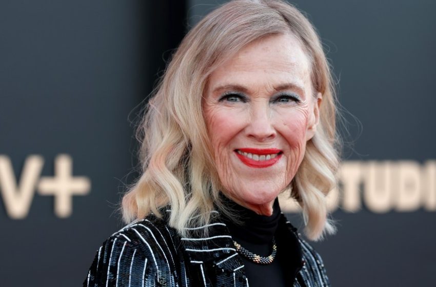  ‘Schitt’s Creek,’ ‘Home Alone’ Star Was 71