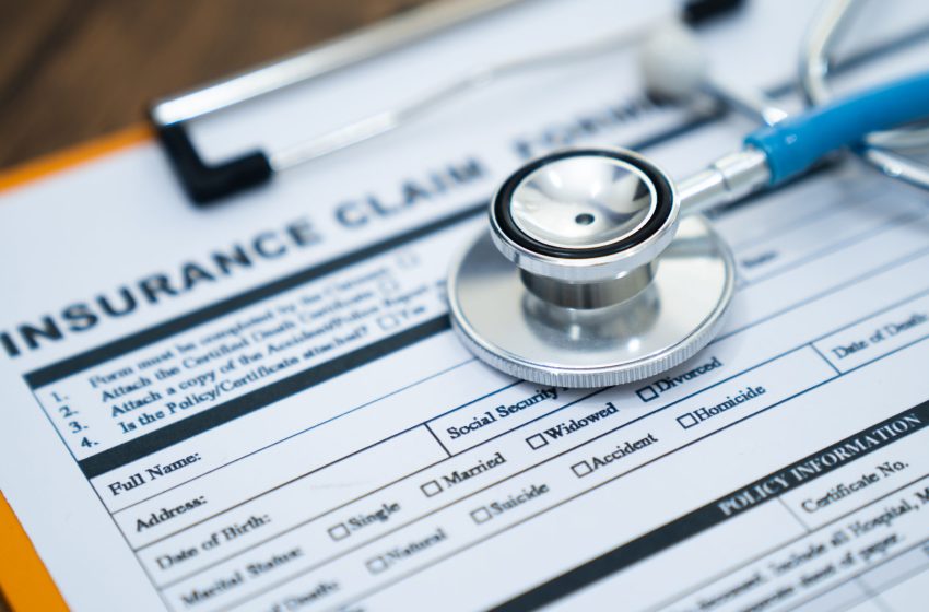  Having that high-deductible health plan might kill you, literally