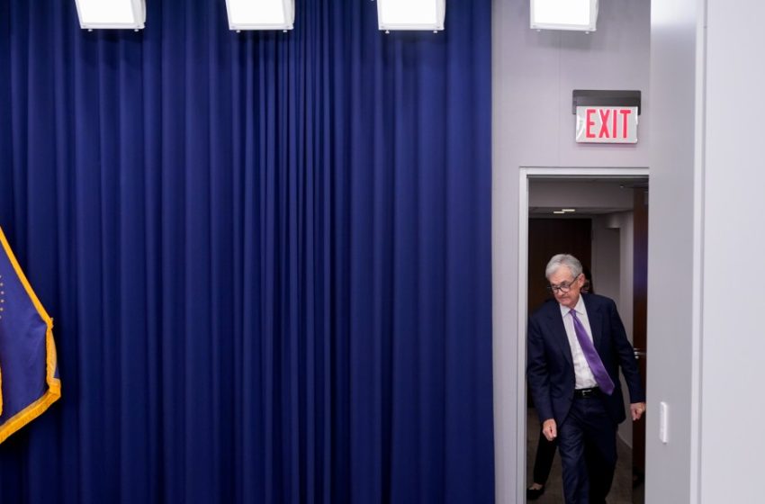  Claudia Sahm: ‘I don’t have a good feeling’ about labor, Fed, at present