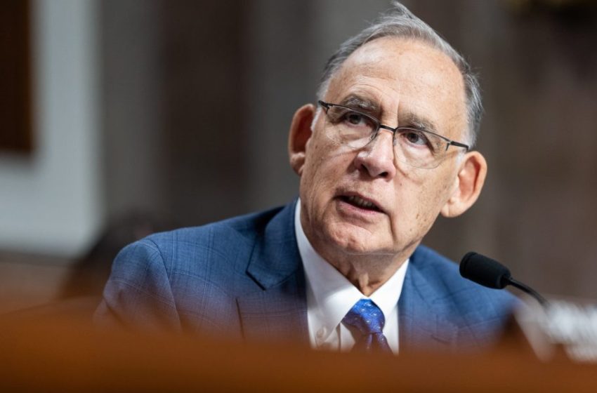  Landmark crypto bill clears Senate hurdle but Democrats withhold support over lack of 'gryfto' rules to prevent Trump family conflicts of interest – Fortune