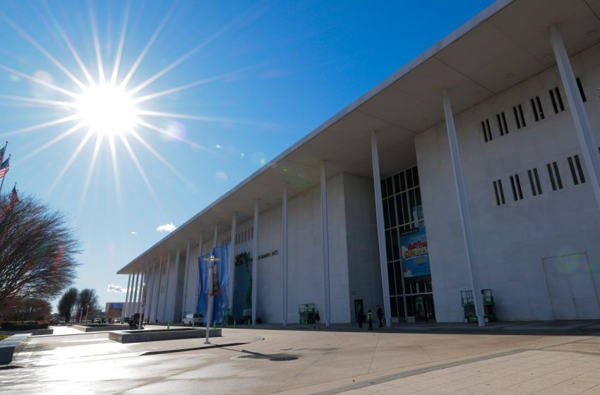  Kennedy Center Official Resigns Less Than Two Weeks After Hiring