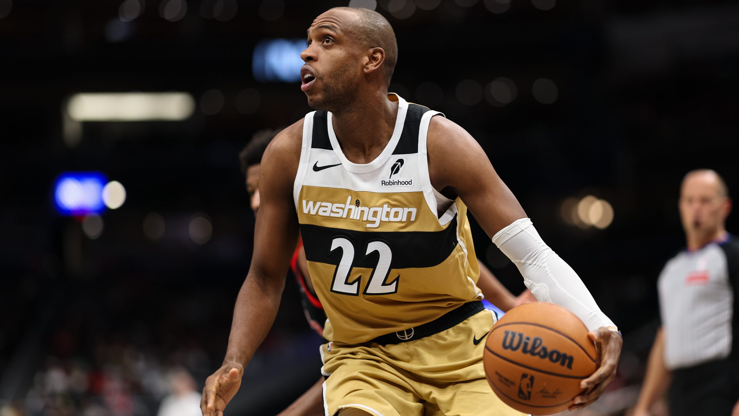  For Khris Middleton, helping produce ‘Hoops, Hopes & Dreams’ was a no-brainer