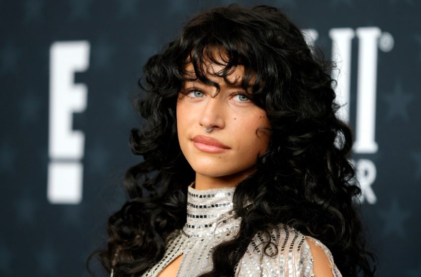  Odessa A’zion Pulls Out of A24 Film ‘Deep Cuts’ After Casting Backlash