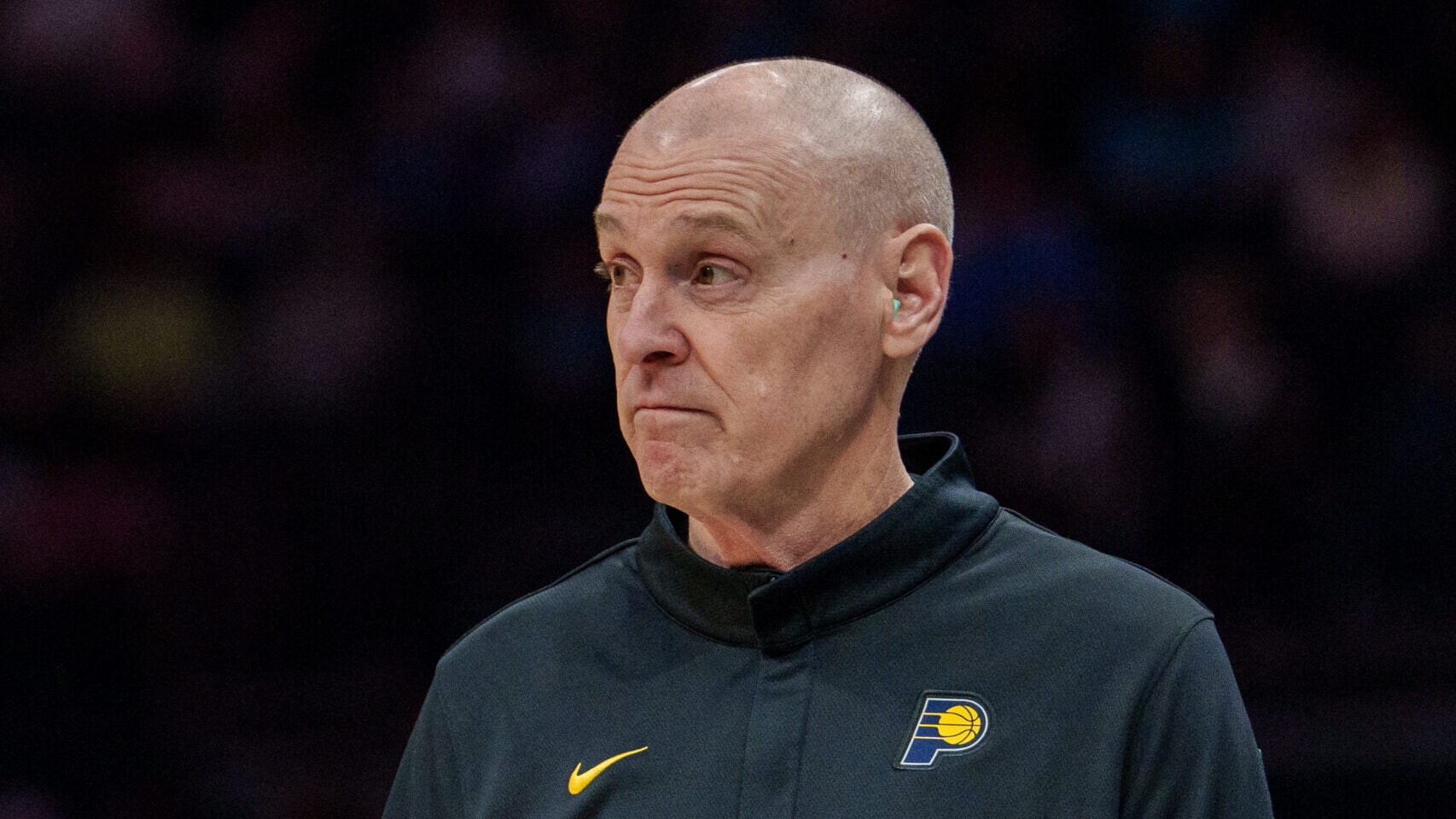  Pacers coach Rick Carlisle wins 1,000th game