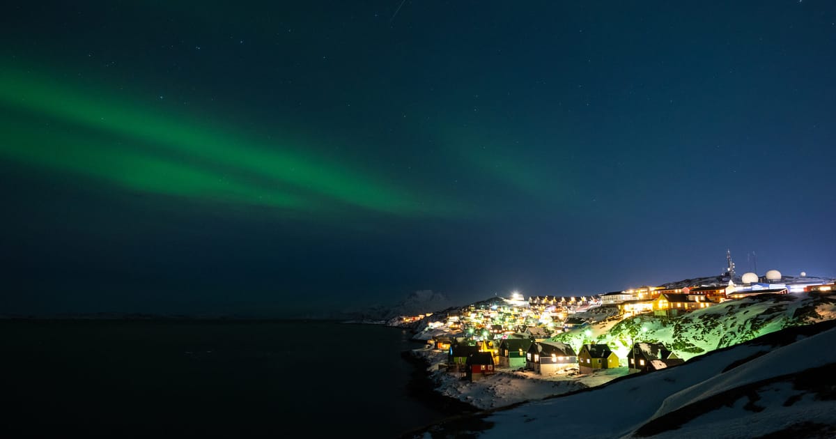  New US defense strategy downgrades Europe, elevates Greenland to American priority – POLITICO