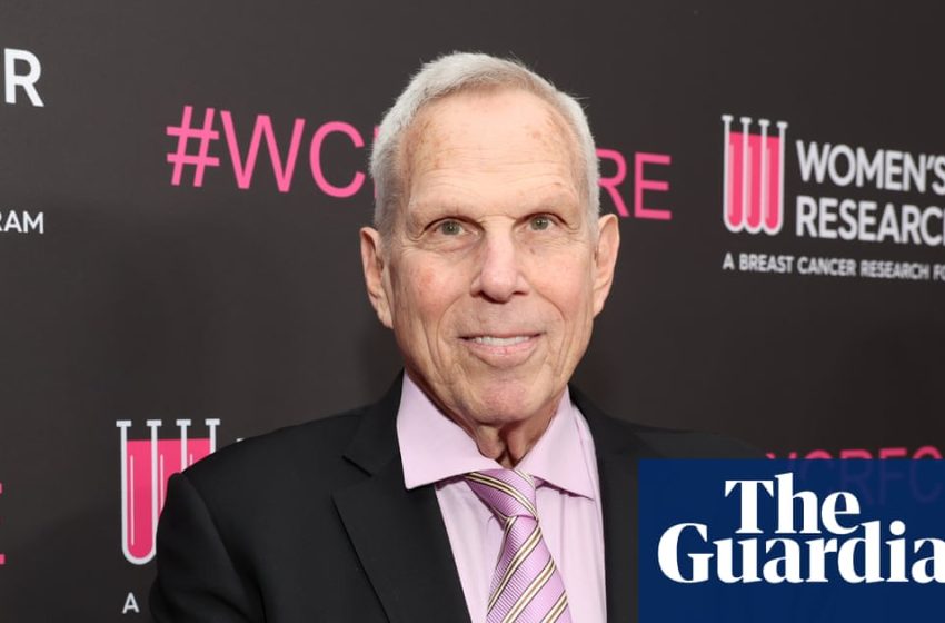  Giants co-owner Steve Tisch says he never visited Epstein’s island and regrets associating with him | New York Giants