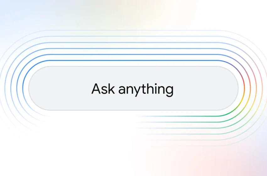  New upgrades to AI Mode blur the lines between Google Search and the Gemini app