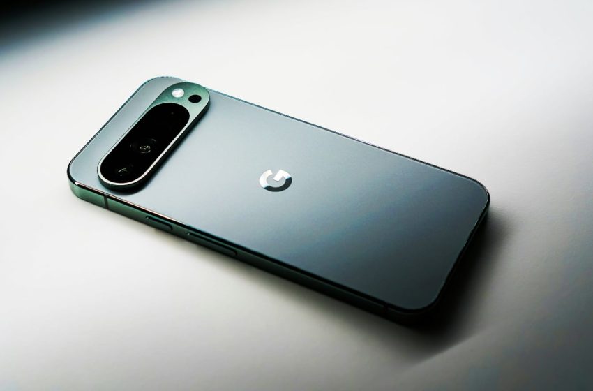  Google rolls out Android theft protection feature updates