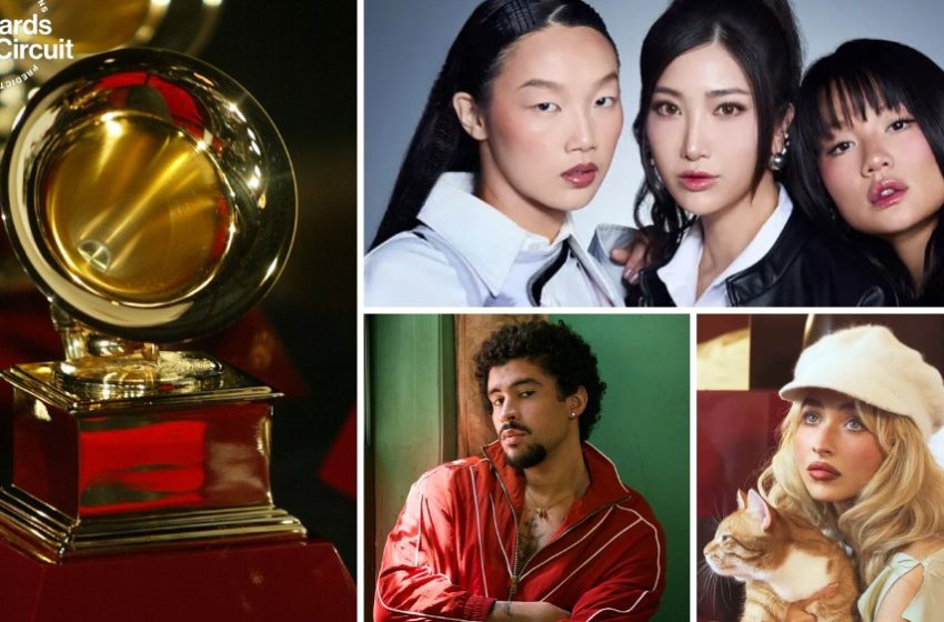  2026 Grammys Awards Predictions in Every Category