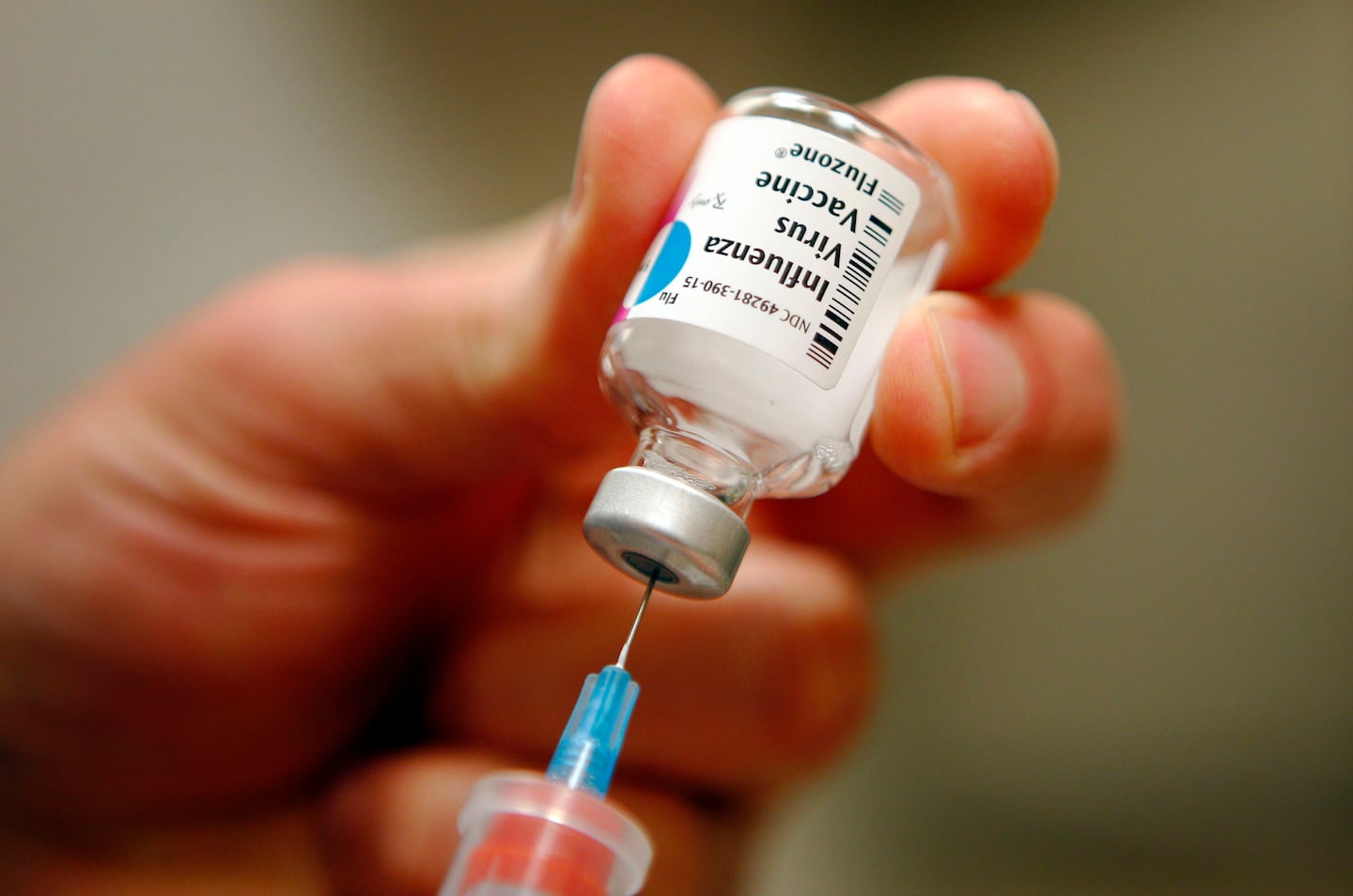  Mass. reports first flu-related child death of season