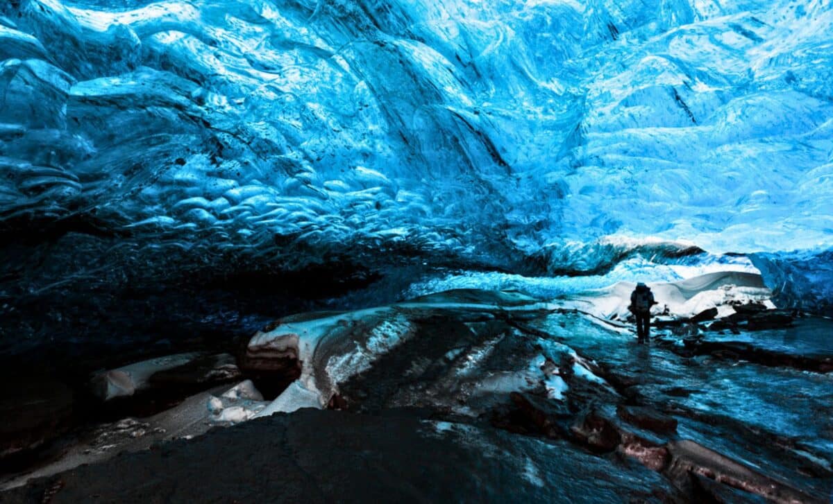  He Disappeared Into a Cave for 63 Days Then Returned With the Birth of a New Biology Still Evolving 60 Years Later