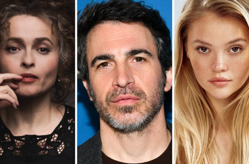  ‘White Lotus’ Season 4 Casts Helena Bonham Carter, Chris Messina
