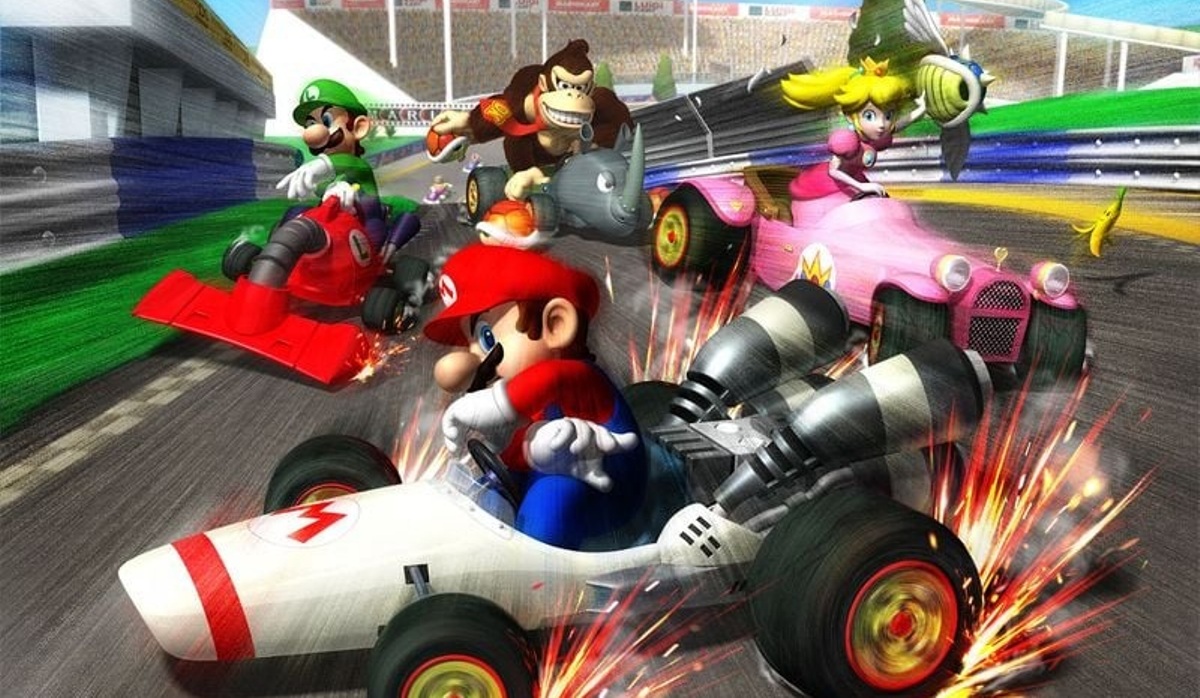  Hideki Konno, who led Mario Kart, 3DS hardware, and more, is gone from Nintendo after 40 years