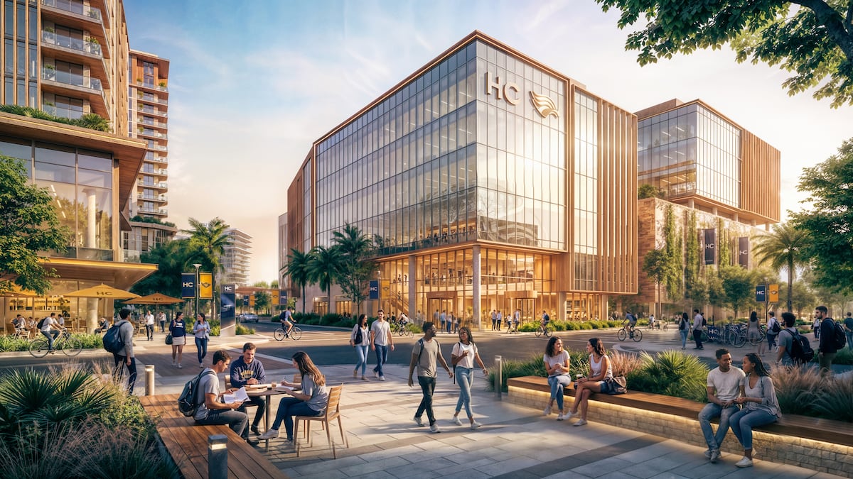  Hillsborough College board approves plan to pursue Rays stadium deal – tampabay.com