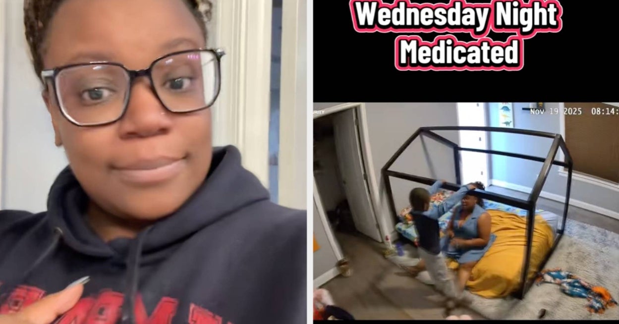  Mom’s ADHD Medication Video Goes Viral