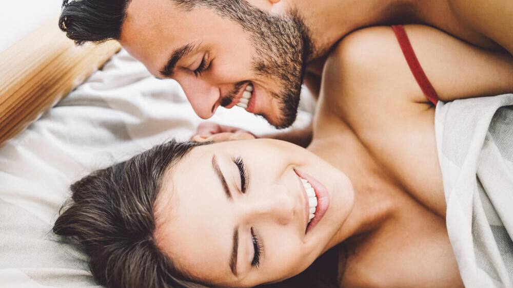 סקס יחסי מין