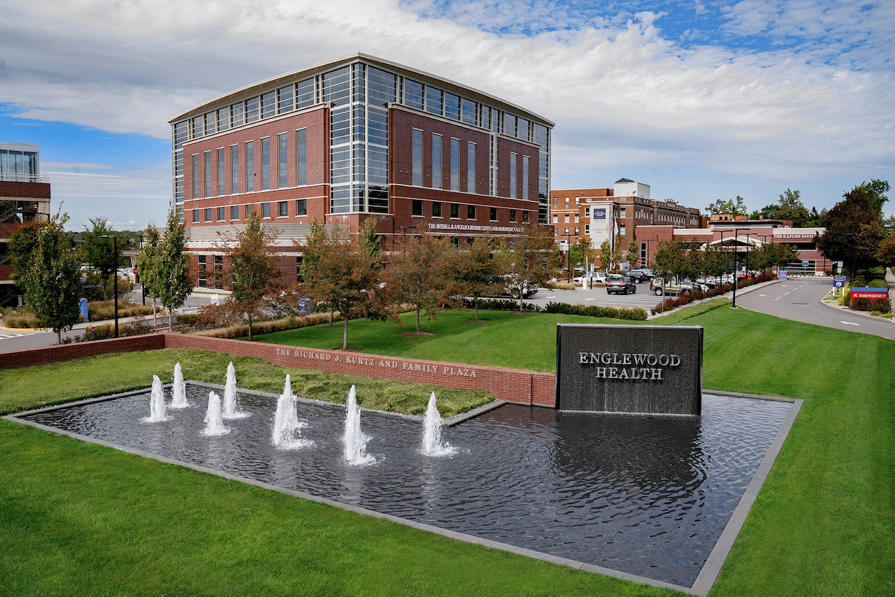  Englewood Health joins RWJ Barnabas Health system