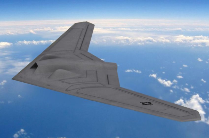  Lockheed’s RQ-170 drone used in mission to capture Venezuelan leader