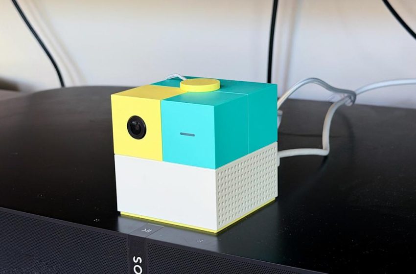  The Nex Playground is everything Xbox Kinect wanted to be