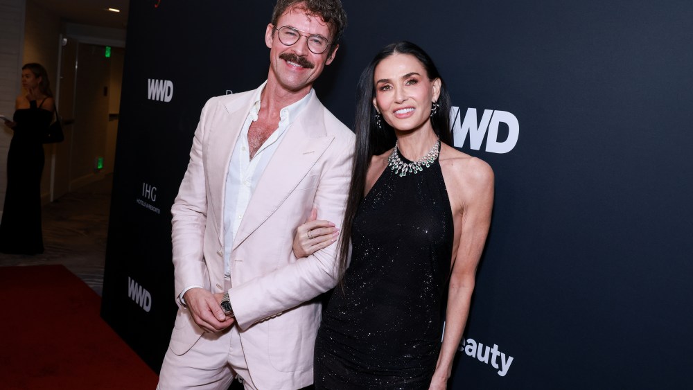  WWD Style Awards 2026 Red Carpet Arrivals Photos, Live Updates – WWD