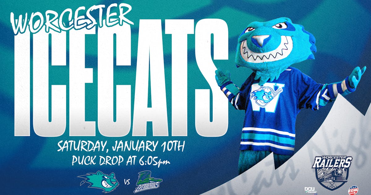  IceCats Weekend – Night 2