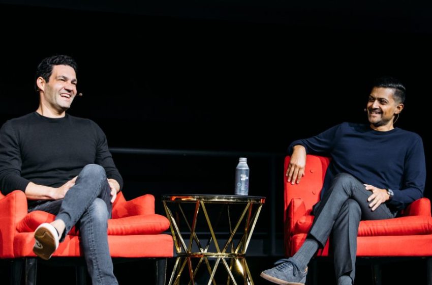  Silicon Valley legend Kleiner Perkins was written off. Then an unlikely VC showed up