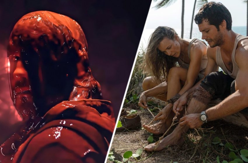  ‘Iron Lung’ Leads Previews With $3.5M, ‘Send Help’ $2.2M