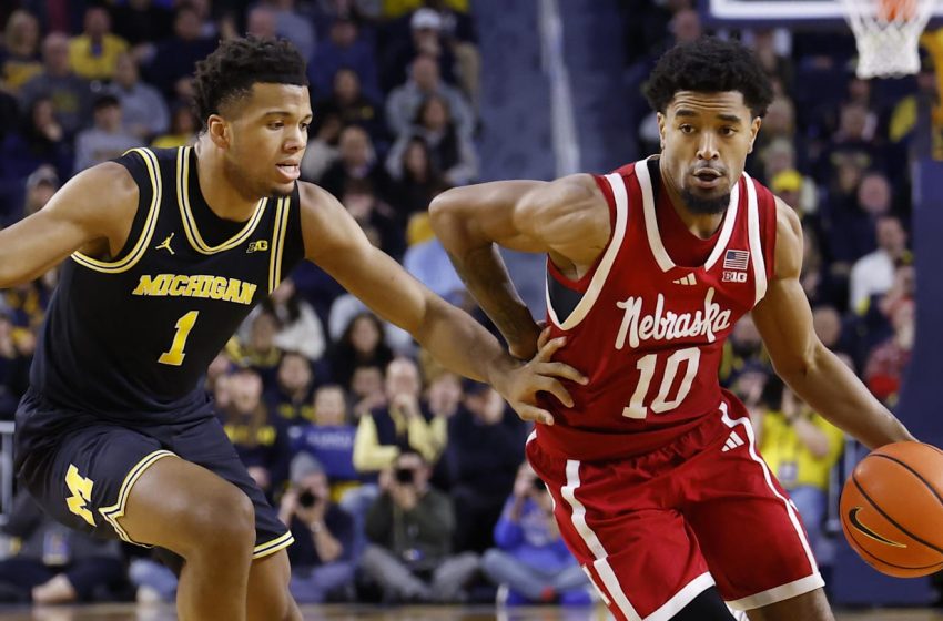  It’s Not a ‘Moral Victory,’ but Nebraska Made a Statement Against Michigan
