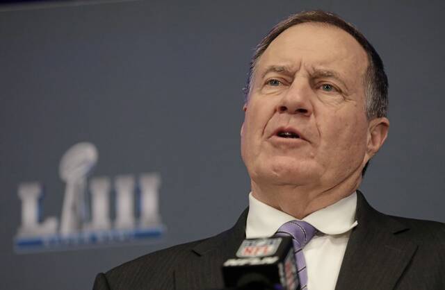  It’s time to fix the Pro Football, Baseball halls of fame