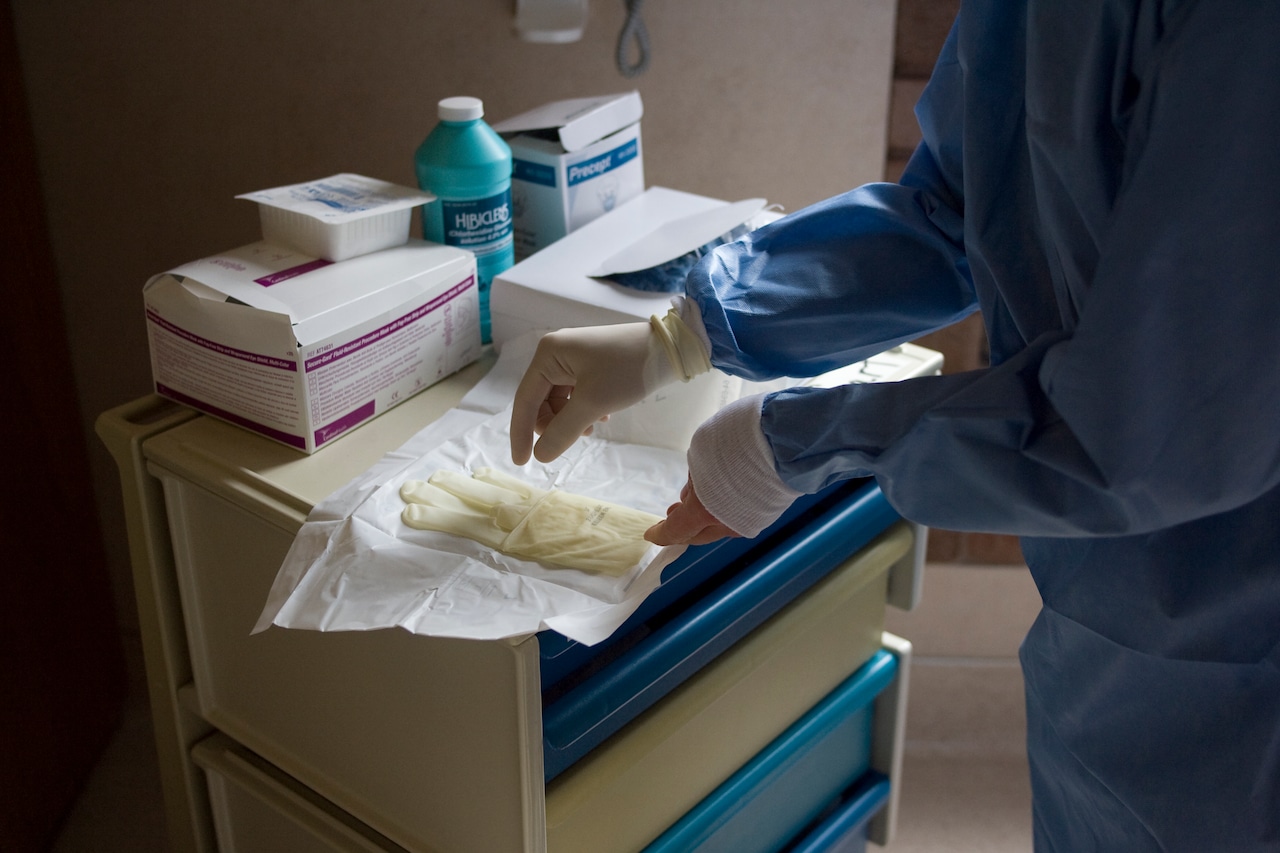  Oregon hospital-acquired infections in 2024: What the data shows