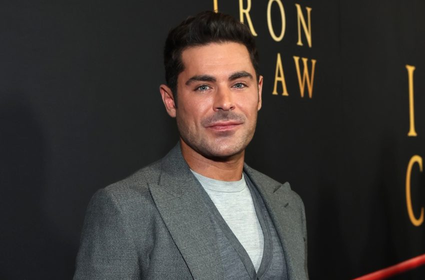  Zac Efron named in Alexander brothers sex trafficking trial